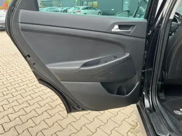 Tucson Premium Mhd 4WD Led Kamera Navi Top