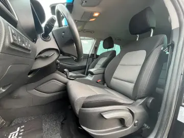 Tucson Premium Mhd 4WD Led Kamera Navi Top