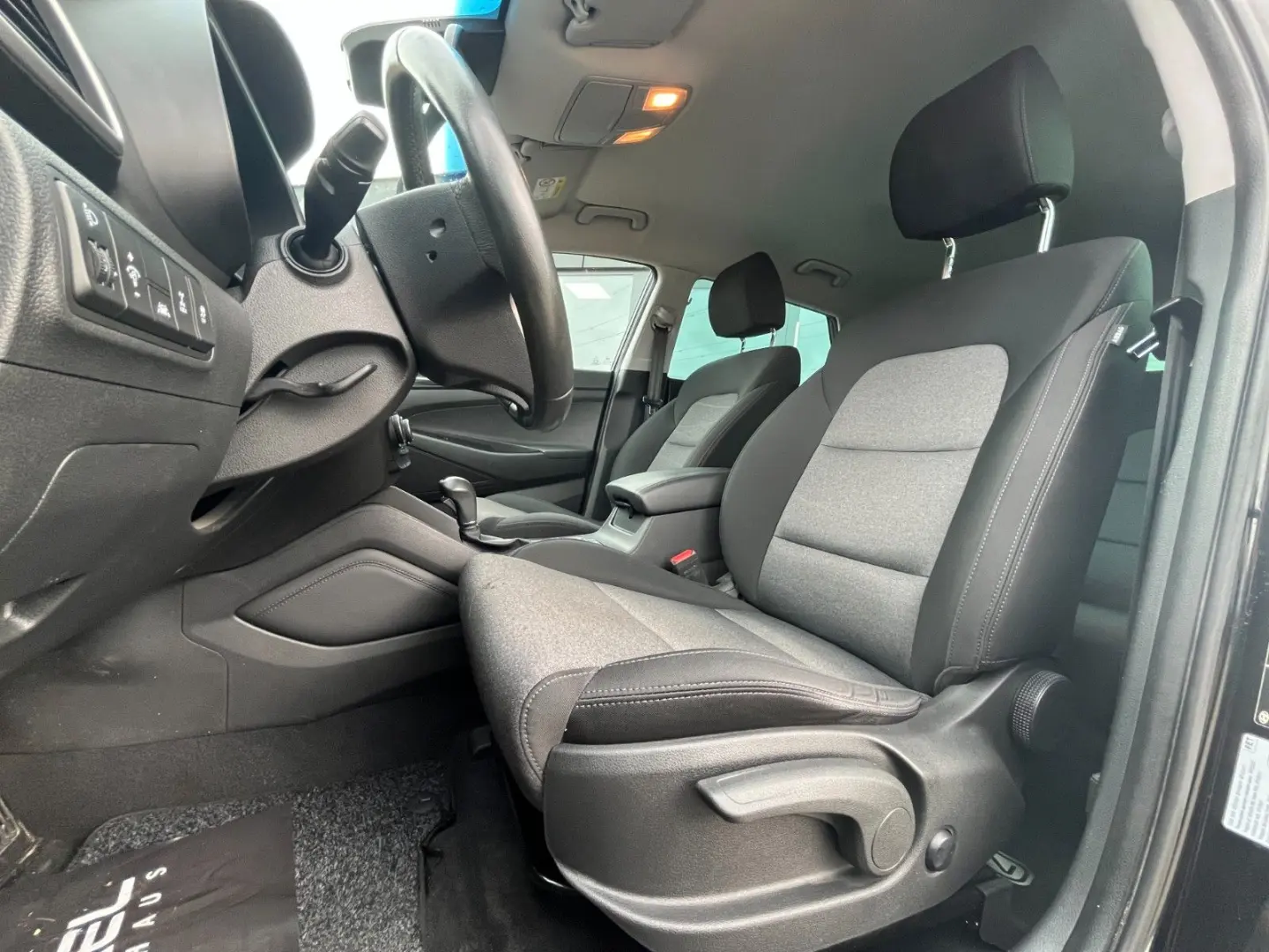 Tucson Premium Mhd 4WD Led Kamera Navi Top