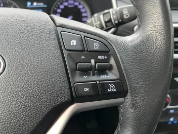 Tucson Premium Mhd 4WD Led Kamera Navi Top