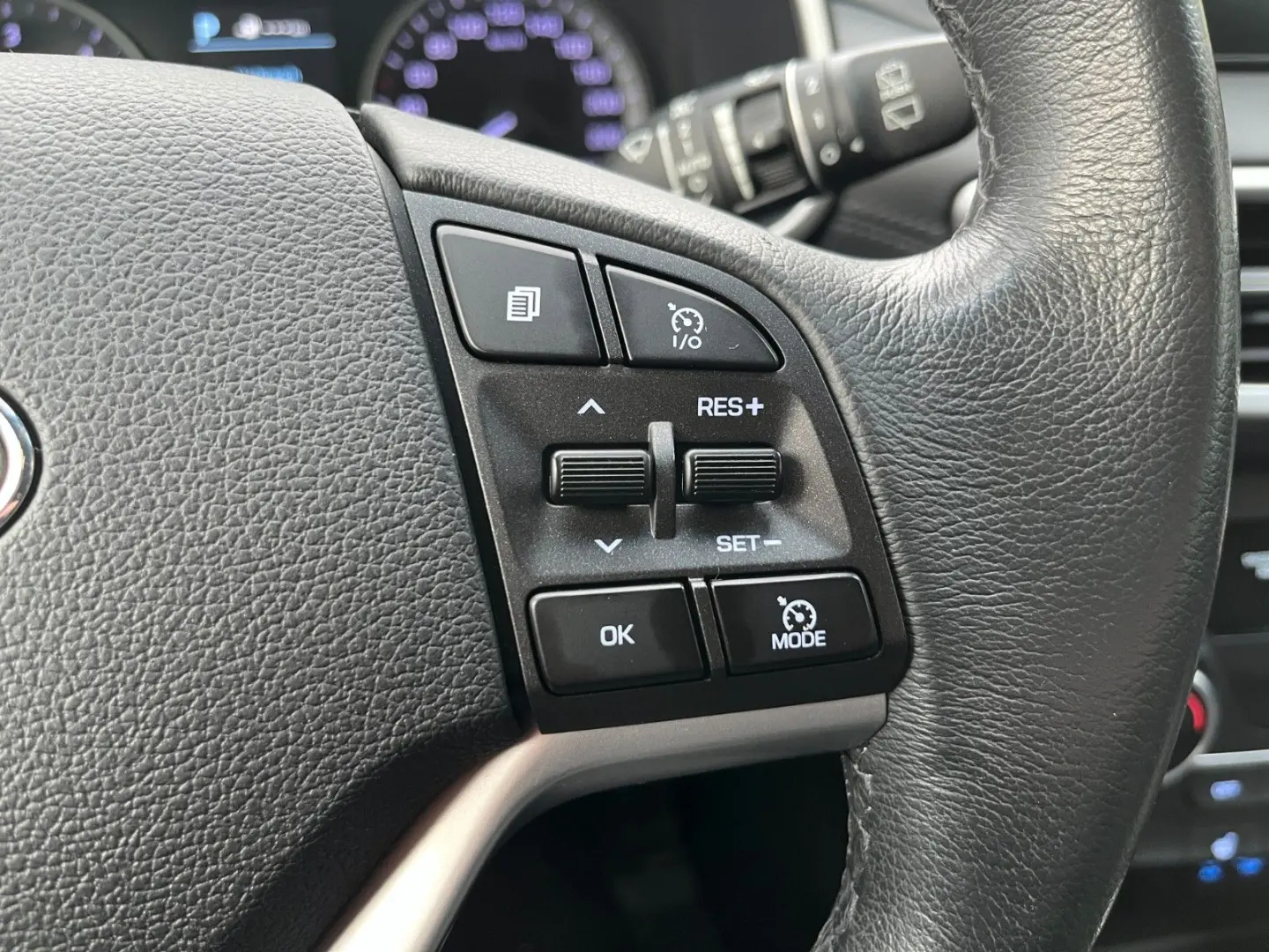 Tucson Premium Mhd 4WD Led Kamera Navi Top