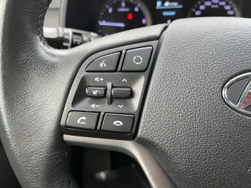 Tucson Premium Mhd 4WD Led Kamera Navi Top