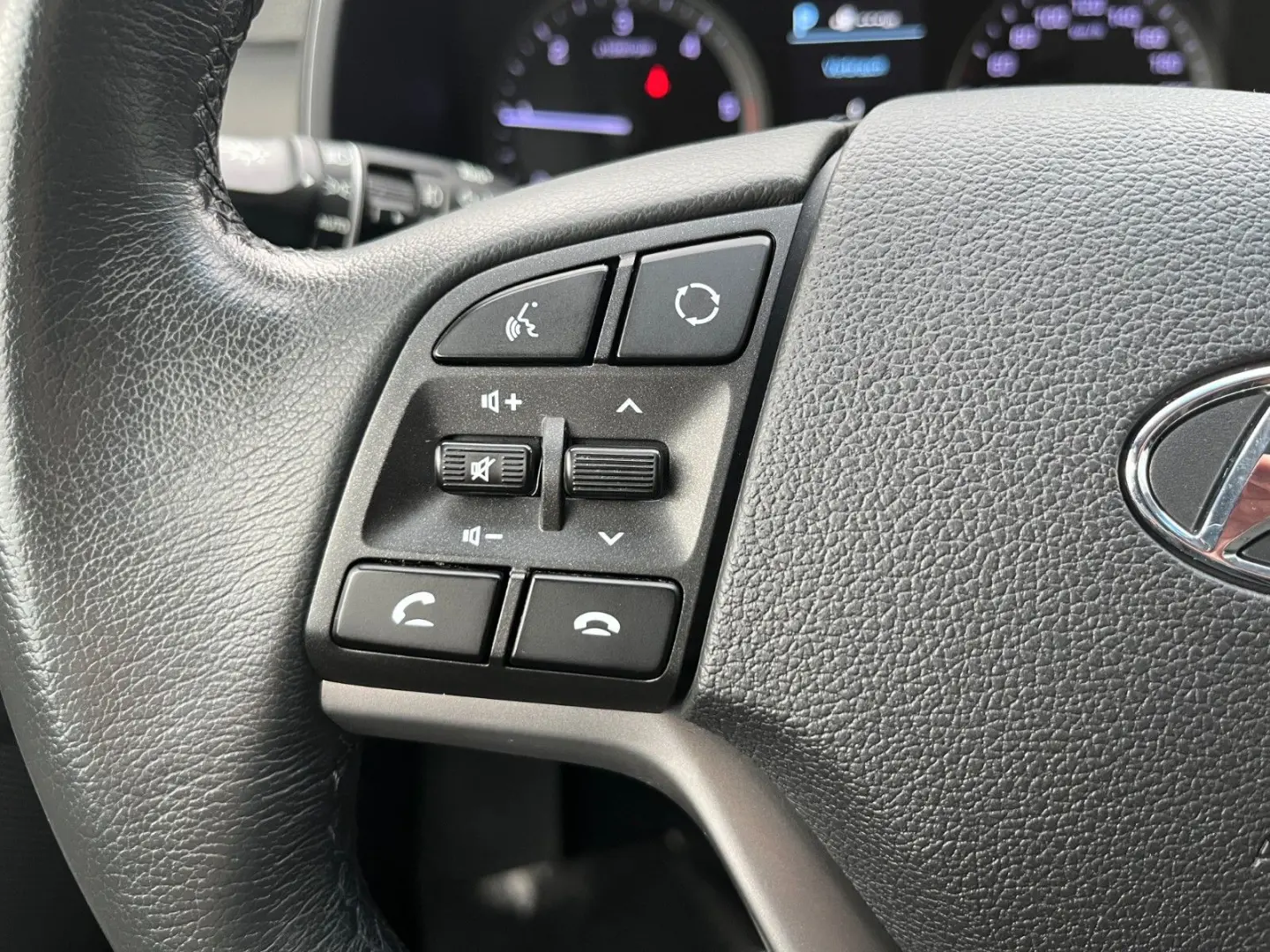 Tucson Premium Mhd 4WD Led Kamera Navi Top