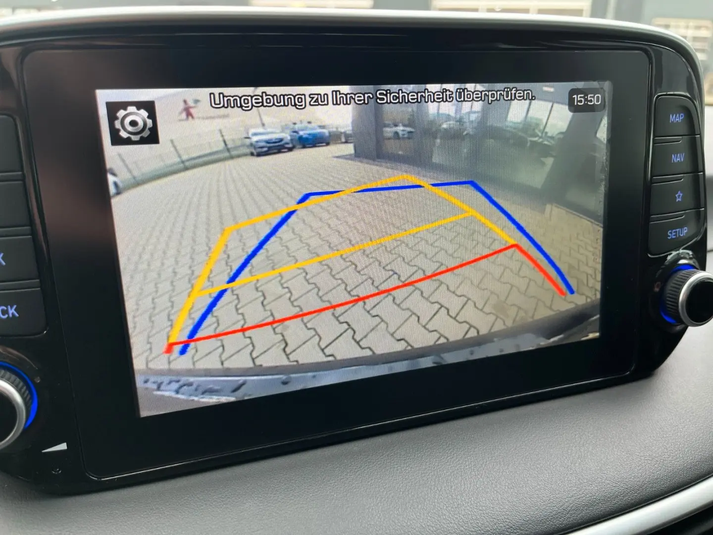 Tucson Premium Mhd 4WD Led Kamera Navi Top