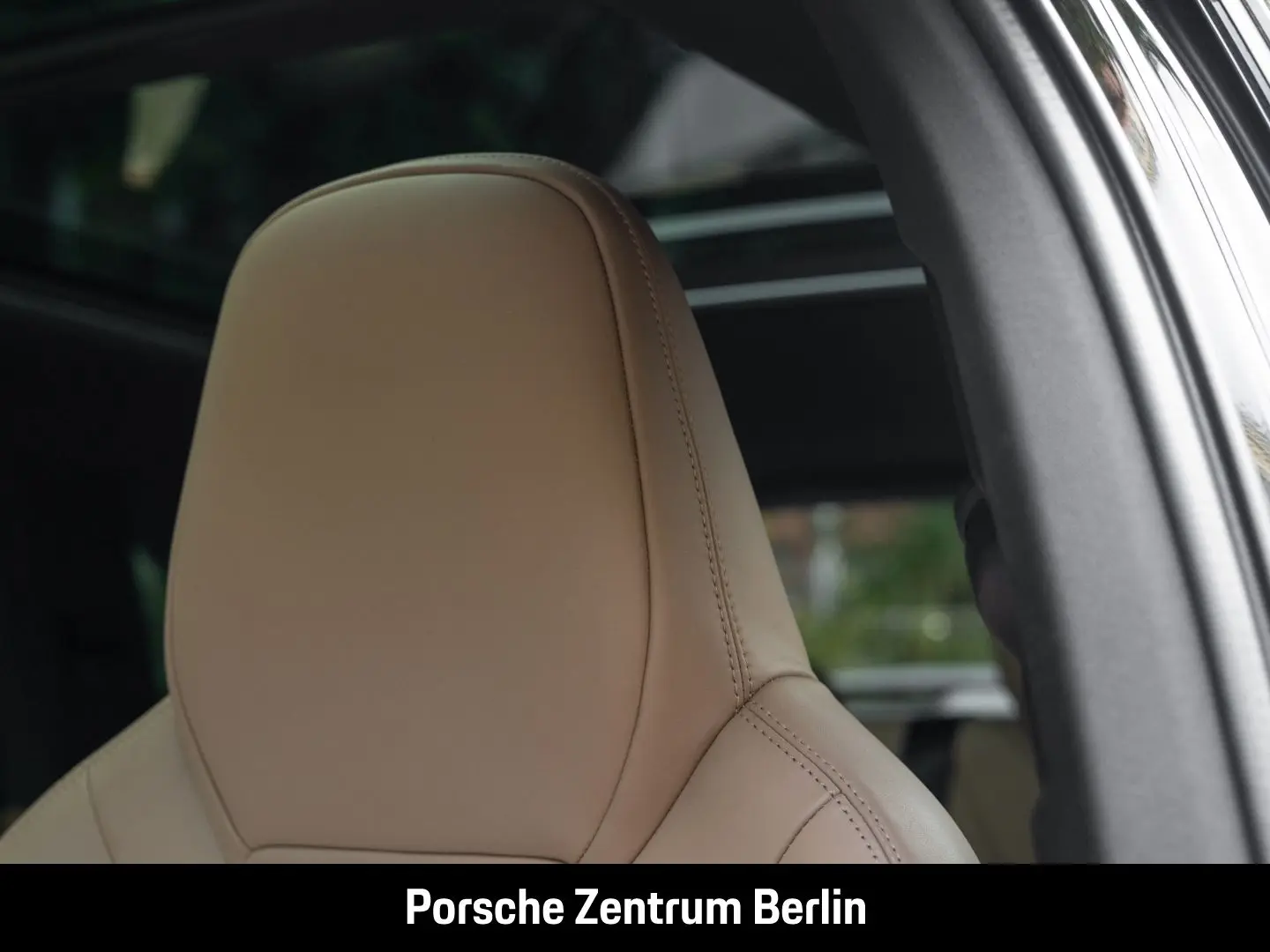 Cayenne S LED-Matrix Standheizung Luftfederung