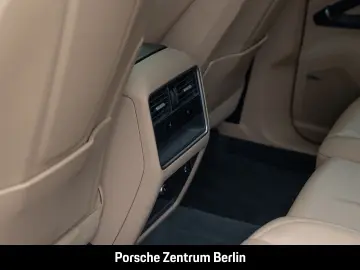 Cayenne S LED-Matrix Standheizung Luftfederung