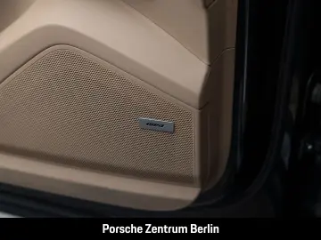 Cayenne S LED-Matrix Standheizung Luftfederung