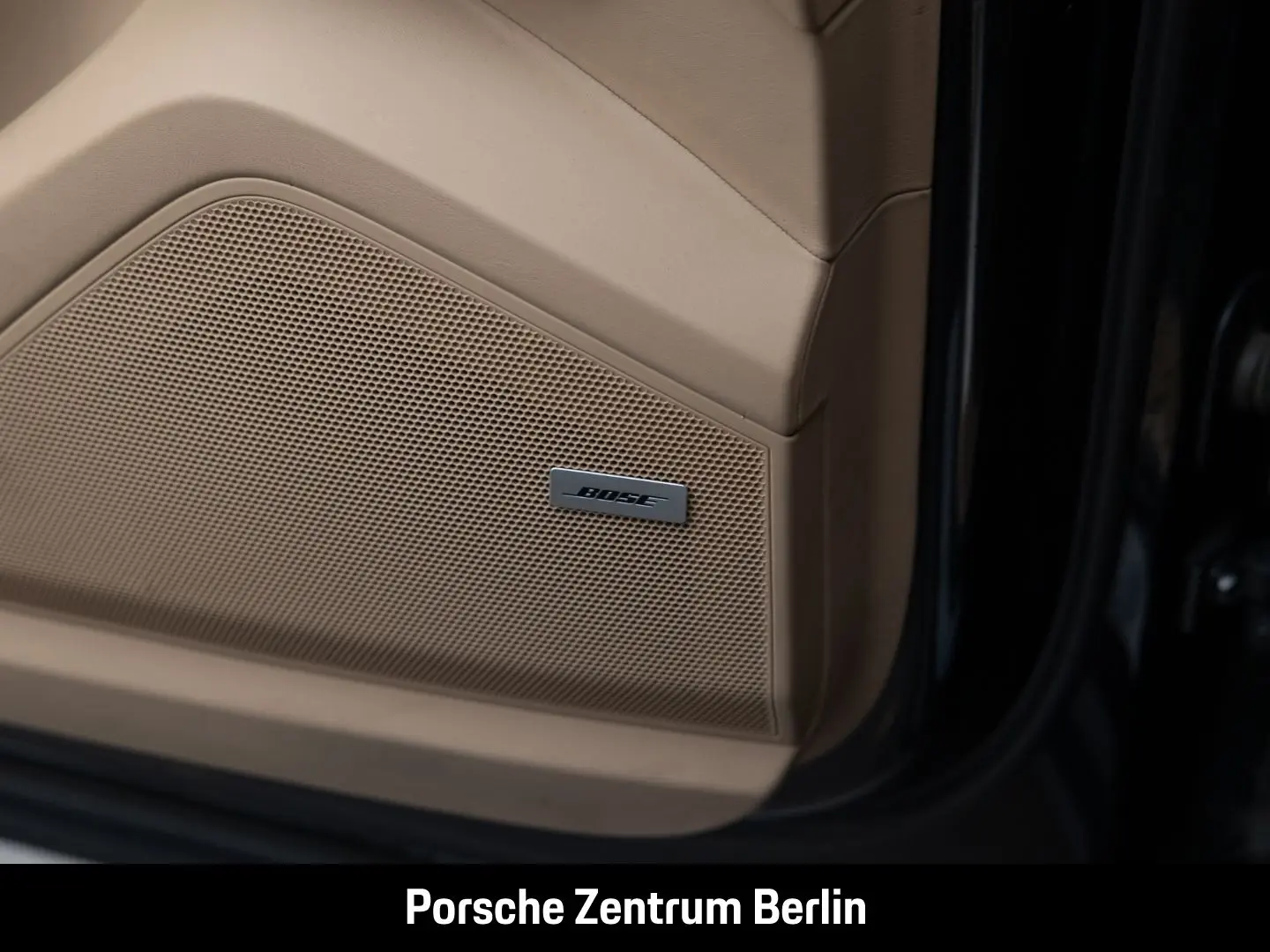 Cayenne S LED-Matrix Standheizung Luftfederung