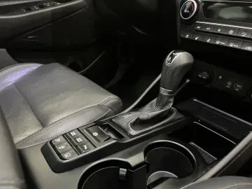 Tucson 2.0 CRDi Premium 4WD Aut.  PANO TOTWINKEL