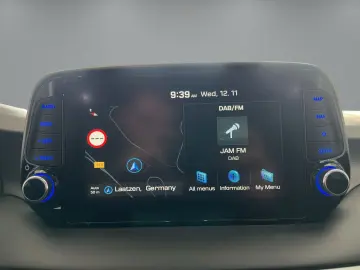 Tucson 2.0 CRDi Premium 4WD Aut.  PANO TOTWINKEL