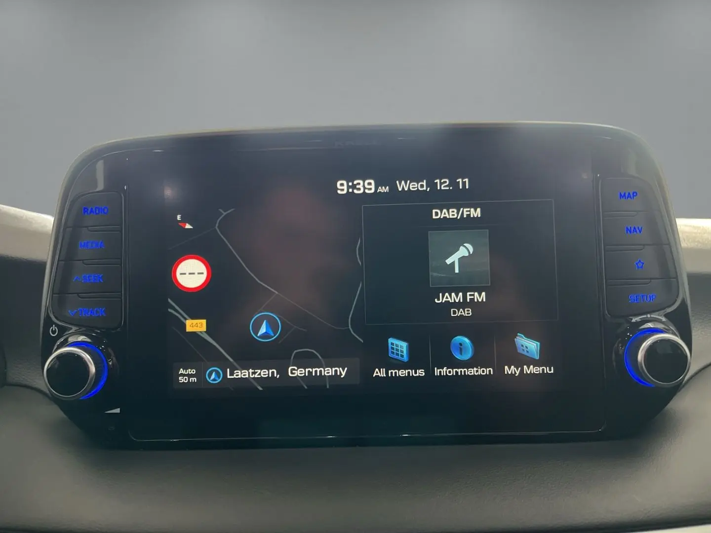 Tucson 2.0 CRDi Premium 4WD Aut.  PANO TOTWINKEL