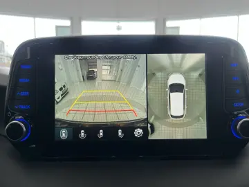 Tucson 2.0 CRDi Premium 4WD Aut.  PANO TOTWINKEL