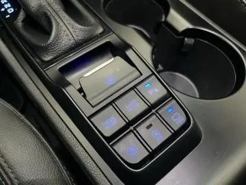 Tucson 2.0 CRDi Premium 4WD Aut.  PANO TOTWINKEL