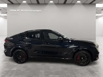 X6 M Competition Massage Bowers & Wilkins LED