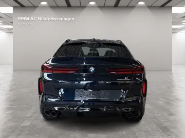 X6 M Competition Massage Bowers & Wilkins LED