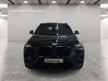 X6 M Competition Massage Bowers & Wilkins LED