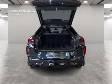 X6 M Competition Massage Bowers & Wilkins LED