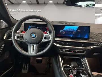 X6 M Competition Massage Bowers & Wilkins LED