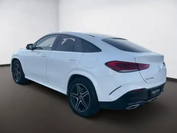 MERCEDES-BENZ GLE350e - AMG-Line - 4Matic
