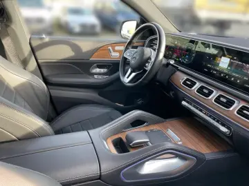 MERCEDES-BENZ GLE350e - AMG-Line - 4Matic