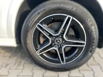 MERCEDES-BENZ GLE350e - AMG-Line - 4Matic