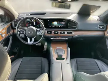 MERCEDES-BENZ GLE350e - AMG-Line - 4Matic