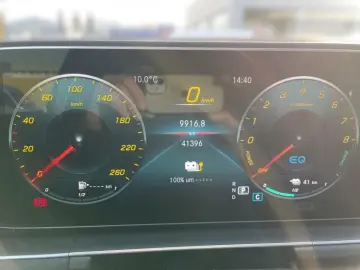 MERCEDES-BENZ GLE350e - AMG-Line - 4Matic