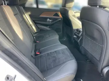 MERCEDES-BENZ GLE350e - AMG-Line - 4Matic