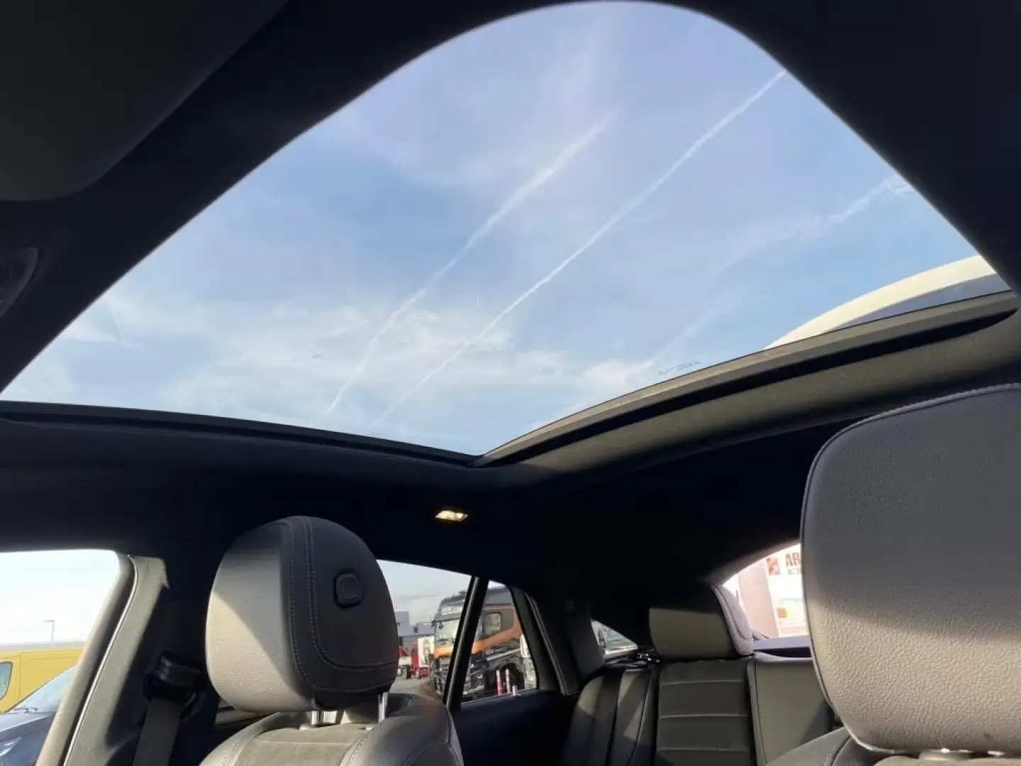 MERCEDES-BENZ GLE350e - AMG-Line - 4Matic