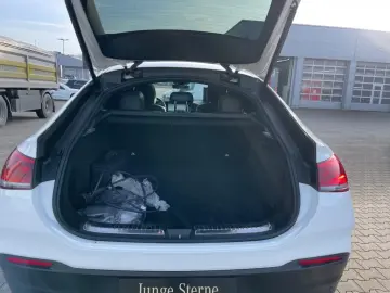 MERCEDES-BENZ GLE350e - AMG-Line - 4Matic