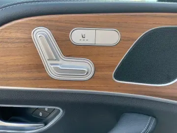 MERCEDES-BENZ GLE350e - AMG-Line - 4Matic