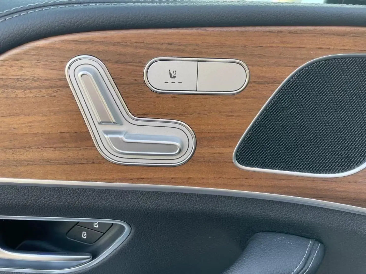 MERCEDES-BENZ GLE350e - AMG-Line - 4Matic