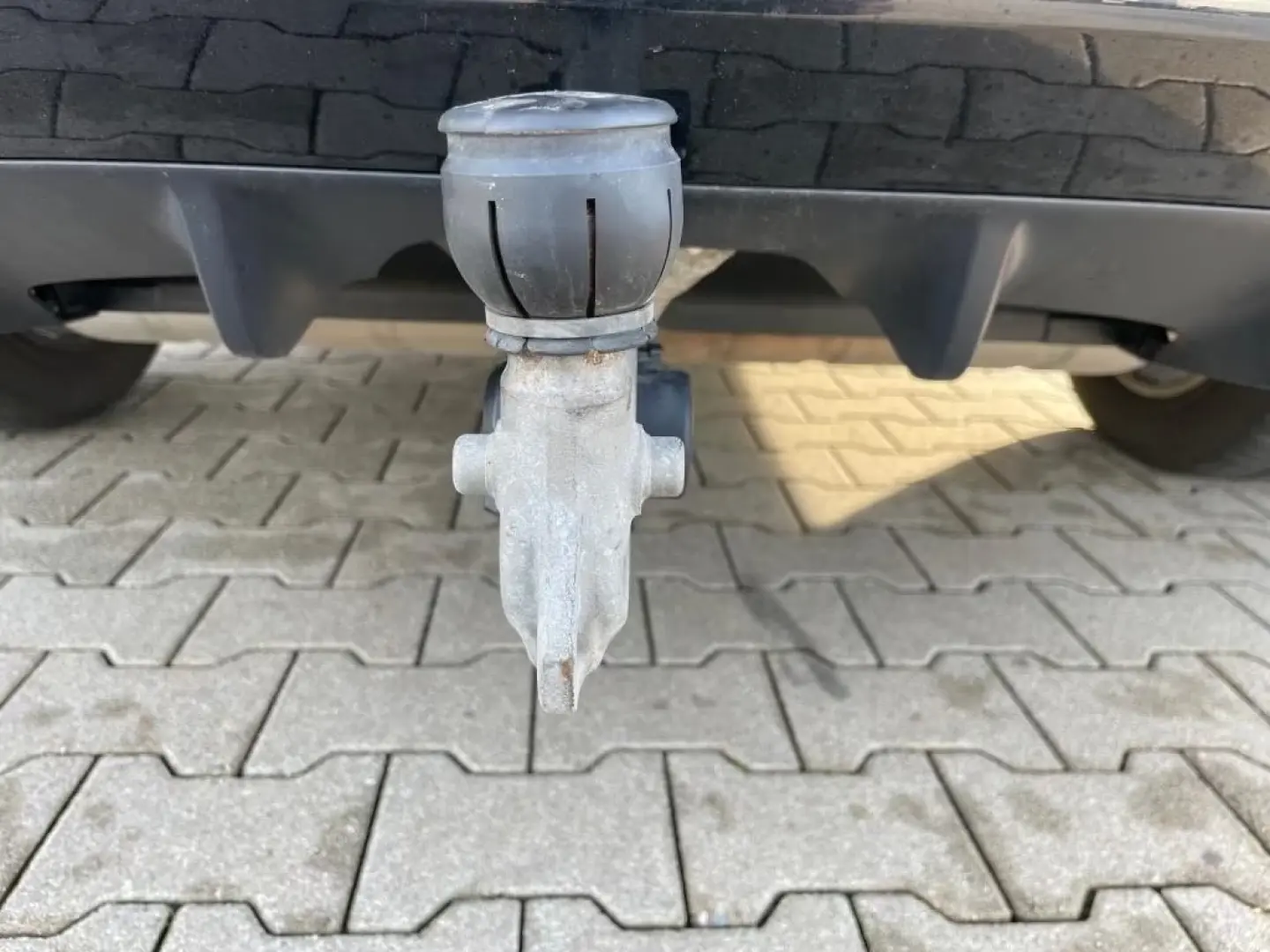 MERCEDES-BENZ GLE350e - AMG-Line - 4Matic