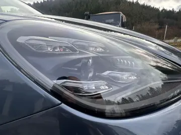 Cayenne S Panorama Sitzbelüft Matrix Luft AHK