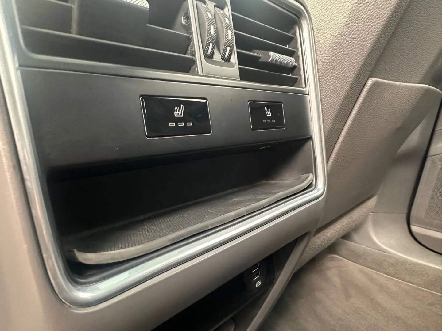 Cayenne S Panorama Sitzbelüft Matrix Luft AHK