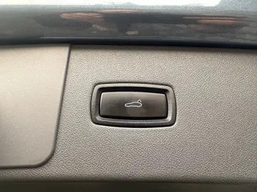 Cayenne S Panorama Sitzbelüft Matrix Luft AHK