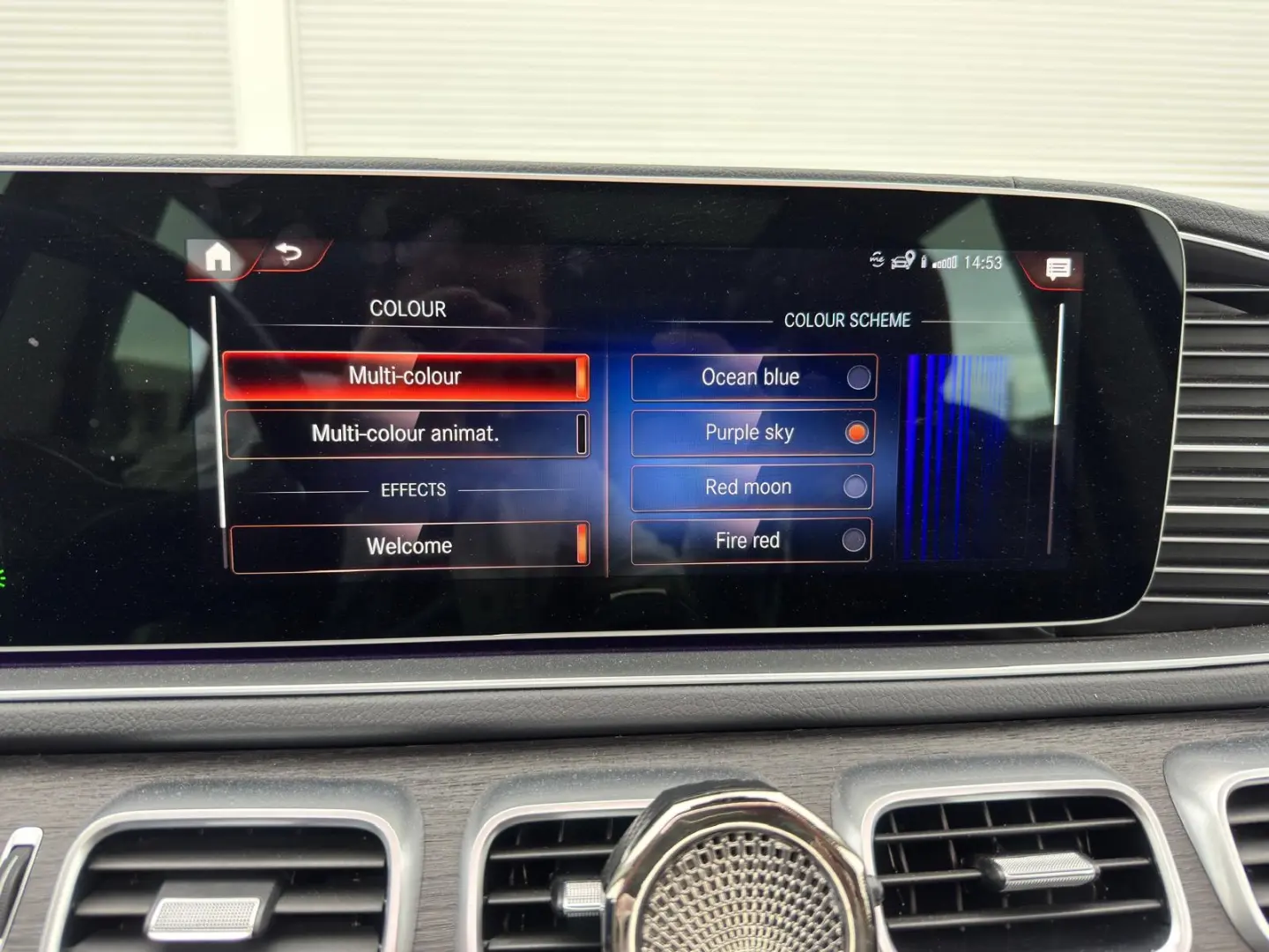 Mercedes-Benz GLE 300 d 4Matic 9G-TRONIC AMG Line