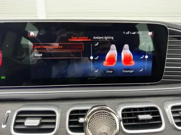 Mercedes-Benz GLE 300 d 4Matic 9G-TRONIC AMG Line