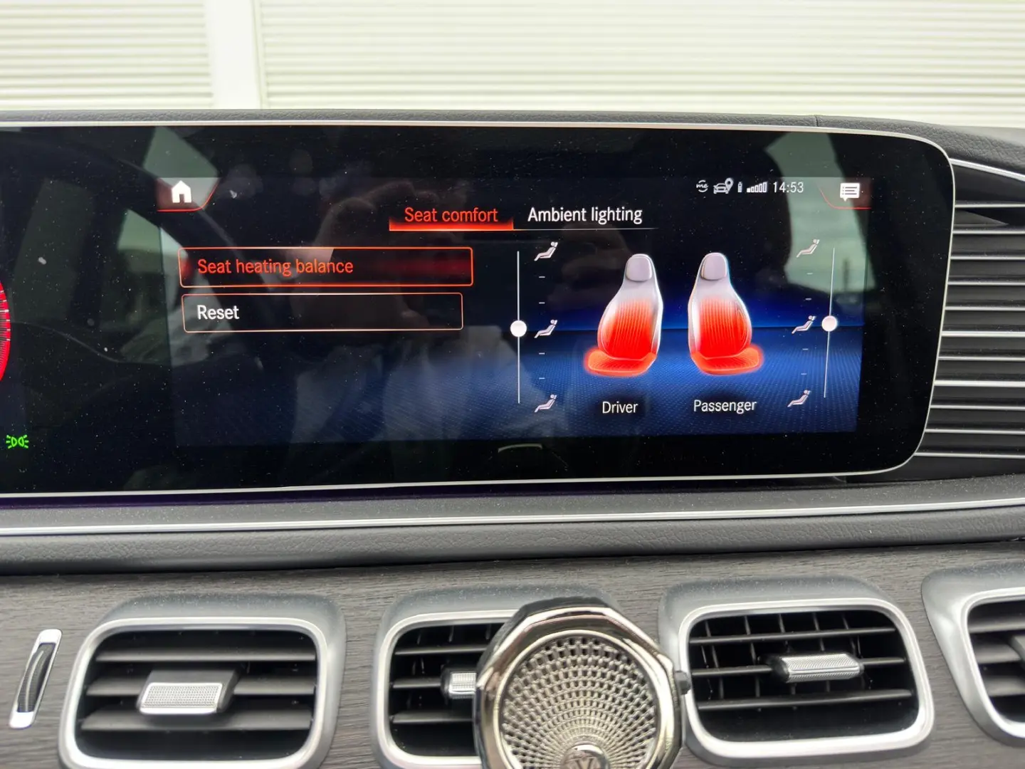 Mercedes-Benz GLE 300 d 4Matic 9G-TRONIC AMG Line