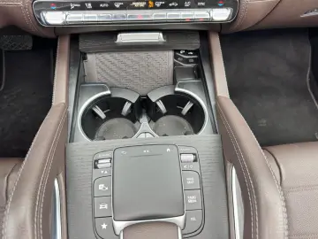 Mercedes-Benz GLE 300 d 4Matic 9G-TRONIC AMG Line