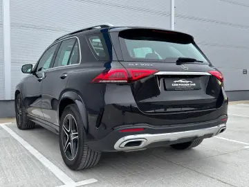 Mercedes-Benz GLE 300 d 4Matic 9G-TRONIC AMG Line