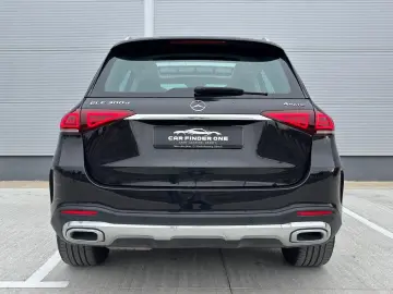 Mercedes-Benz GLE 300 d 4Matic 9G-TRONIC AMG Line