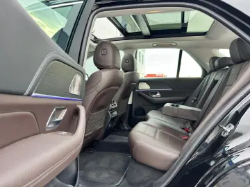 Mercedes-Benz GLE 300 d 4Matic 9G-TRONIC AMG Line