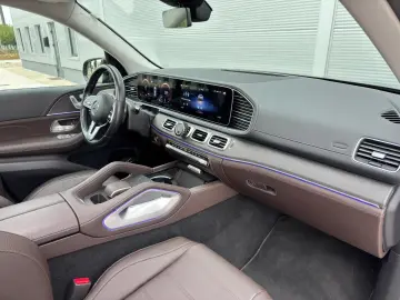Mercedes-Benz GLE 300 d 4Matic 9G-TRONIC AMG Line