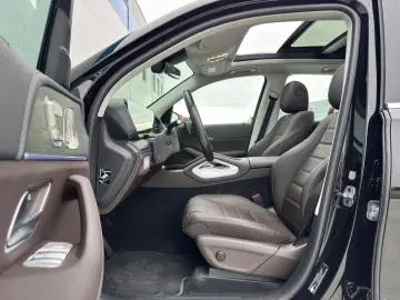 Mercedes-Benz GLE 300 d 4Matic 9G-TRONIC AMG Line