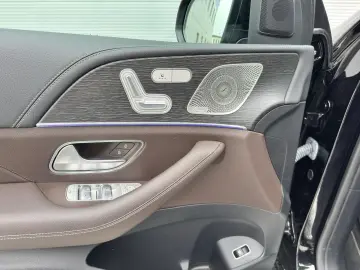 Mercedes-Benz GLE 300 d 4Matic 9G-TRONIC AMG Line