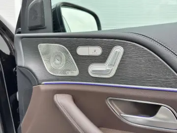 Mercedes-Benz GLE 300 d 4Matic 9G-TRONIC AMG Line