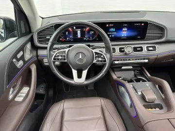 Mercedes-Benz GLE 300 d 4Matic 9G-TRONIC AMG Line
