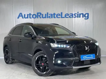 Ds DS7 Crossback