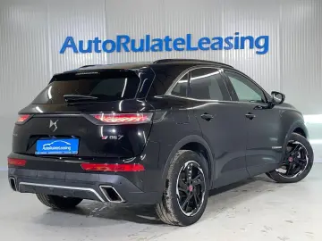 Ds DS7 Crossback